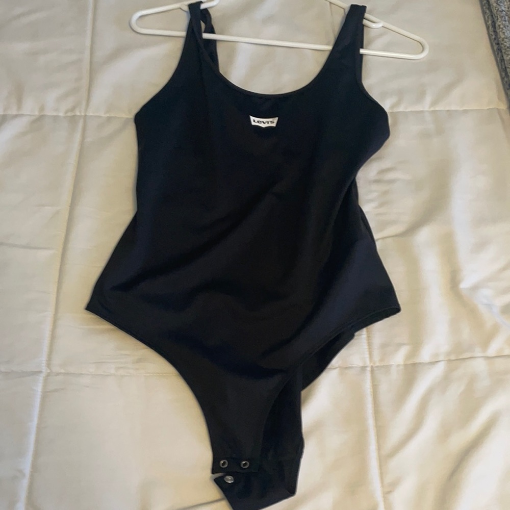 Body suit top. Super cute for summer